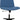 FDW Criss Cross Chair Armless Cross Legged Office Desk Chair Adjustable Swivel Ergonomic Desk Chair No Wheels U Shaped Backrest with Wide Seat Native Sponge Computer Task Vanity Chair for Home Office - Grand Goldman