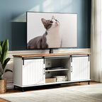 FITUEYES Swivel Floor TV Stand for 32 to 70 Inch TVs Tall Universal TV Stand Mount with Sturdy Wood Base, Space Saving for Corner Bedroom - Grand Goldman