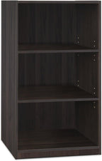 FURINNO JAYA Simply Home 5-Shelf Bookcase, 5-Tier, White - Grand Goldman