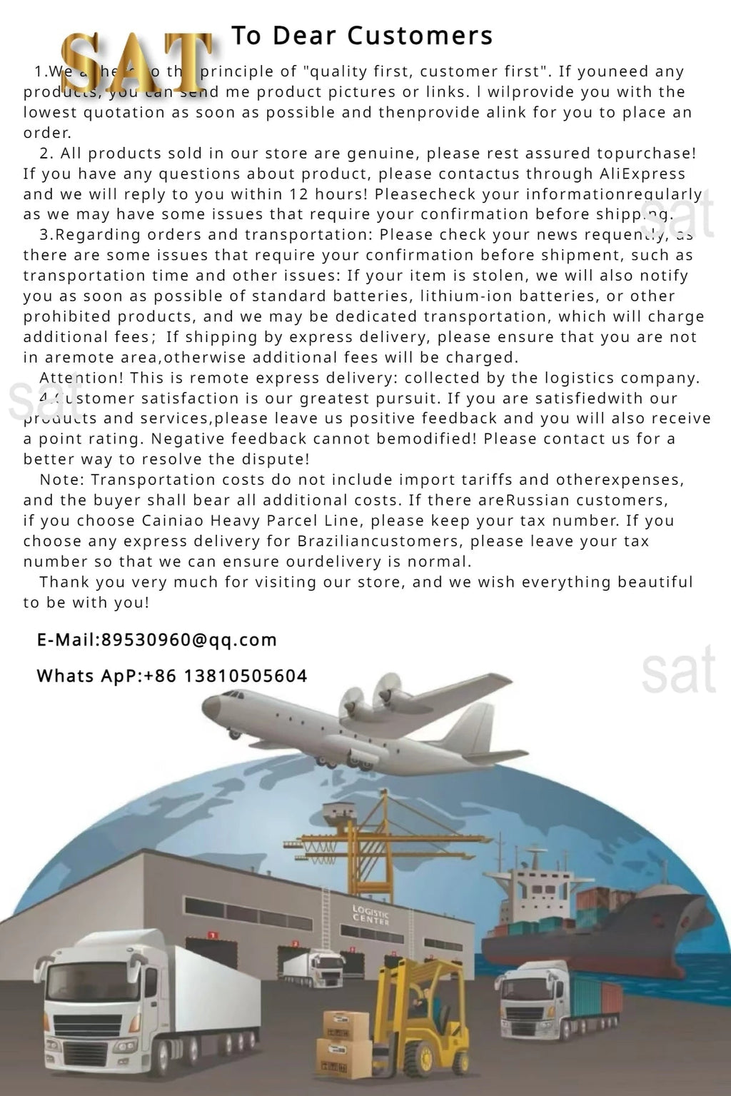 Factory 60PCS Luxury Fine Bone China Dinner Tableware Set - Grand Goldman