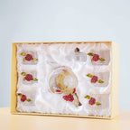 Fair Cup Of Tea Washing Tea  Kung Fu Tea Set  Tea Cup - Grand Goldman