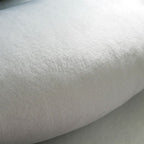 Fashionable Modern Nordic Minimalist Style White Carpet - Grand Goldman