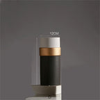 Fashionable Nordic Creative Ceramic Vase - Grand Goldman