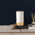 Fashionable Nordic Creative Ceramic Vase - Grand Goldman