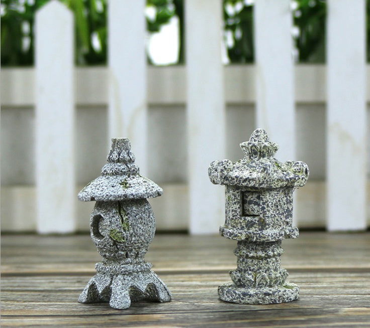 Fashionable Sleeping Buddha Decoration Garden Statue Crafts - Grand Goldman