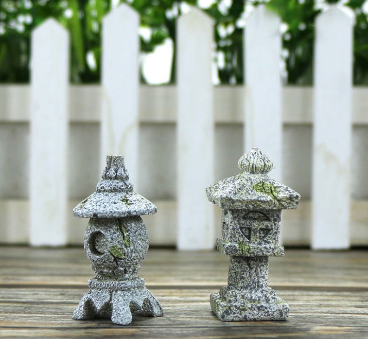 Fashionable Sleeping Buddha Decoration Garden Statue Crafts - Grand Goldman