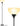 Floor Lamp, LED Standing Lamps with White Plastic Shade, Black Modern Torchiere Floor Lamp, Tall Lamps for Living Room Dorm, Bulb not Included - Grand Goldman