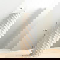 Floor ceramic European style creative large vase - Grand Goldman