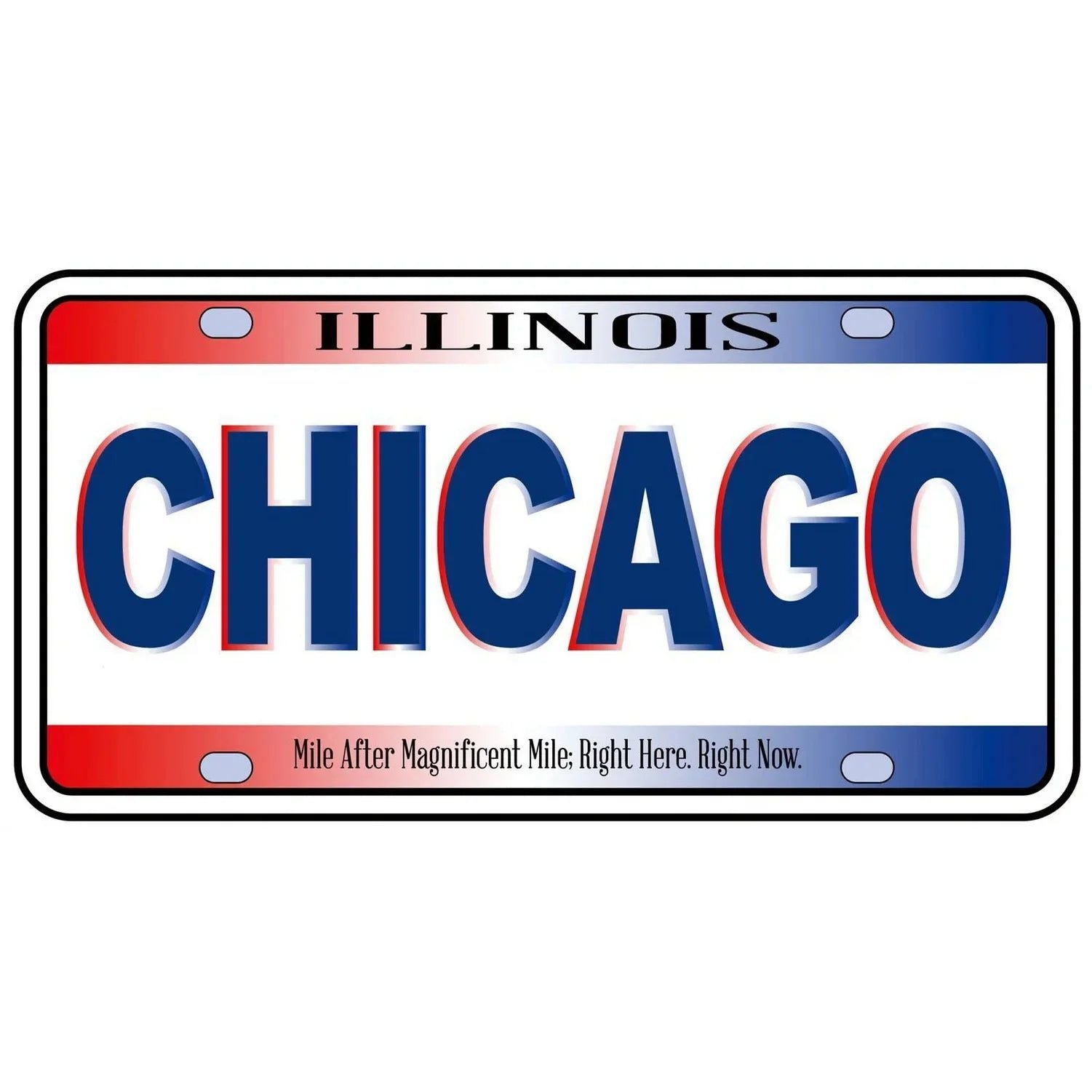 Florence Plate Metal Tin Signs for Wall Art Decoration Vintage Tags Metal Automotive Signs For Man Cave Cafe Bar Club Garage Pub - Grand Goldman