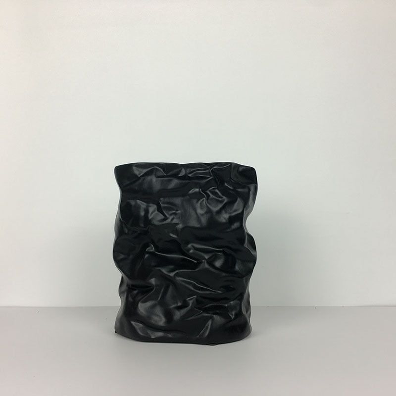 Flower Ware Ceramic Vase Decoration - Grand Goldman