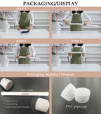 France City Map Poster Provence Canvas Painting - Grand Goldman