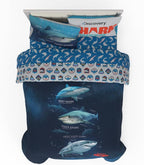 Franco Peanuts & Snoopy Classic Pals Super Soft Comforter and Sheet Set, 5 Piece Queen Size, (Official Licensed Product) Collectibles - Grand Goldman