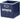 Franklin Sports NFL Storage Bins - Collapsible Cube Container + Storage Basket - NFL Office, Bedroom + Living Room Décor - 11"x11" - Grand Goldman