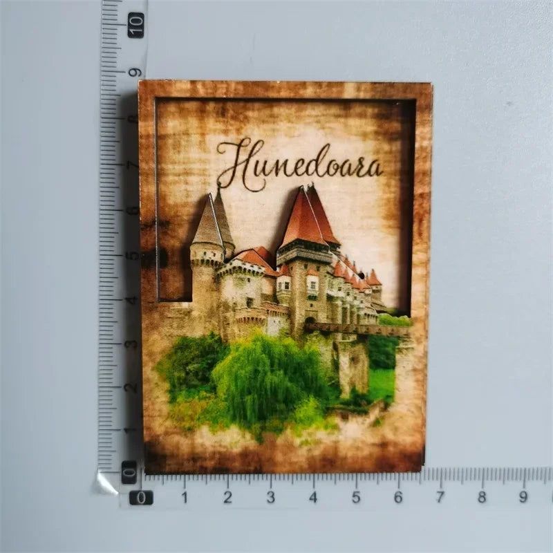 Fridge Magnet Portugal Romania India Philippines Islas Canarias Canada Geneva Thailand Magnetic Fridge Sticker Home Decor - Grand Goldman