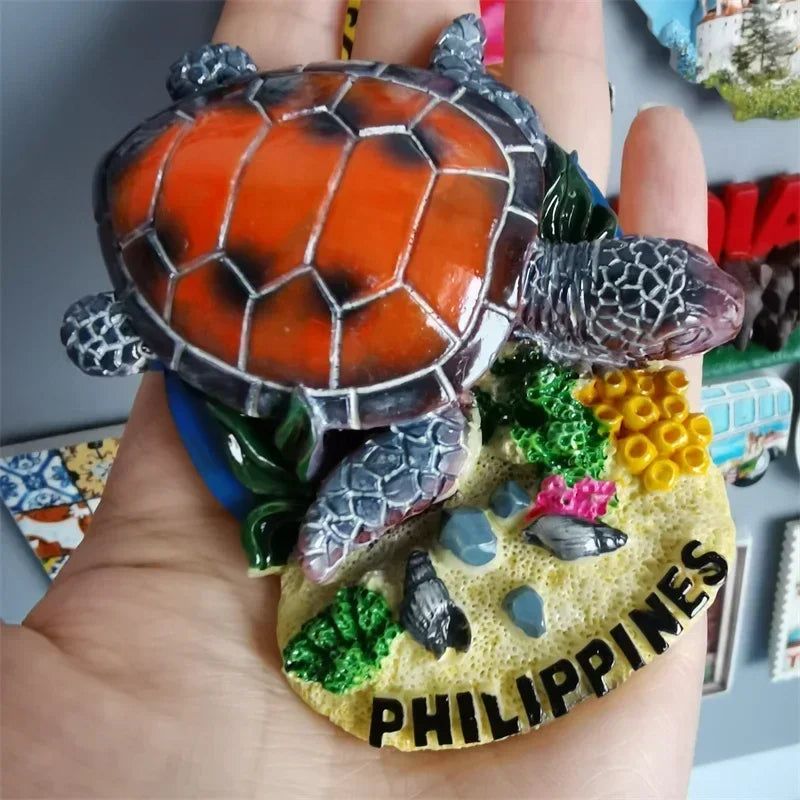 Fridge Magnet Portugal Romania India Philippines Islas Canarias Canada Geneva Thailand Magnetic Fridge Sticker Home Decor - Grand Goldman