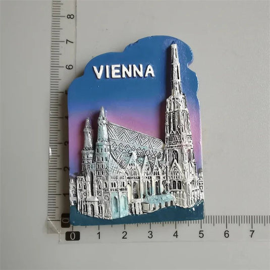 Fridge Magnets Espana Cordoba Switzerland SERBIA Finland Arezzo Rovinj Turkey Jerusalem Saudi Arabia Dominican Republic Philippines Gifts - Grand Goldman