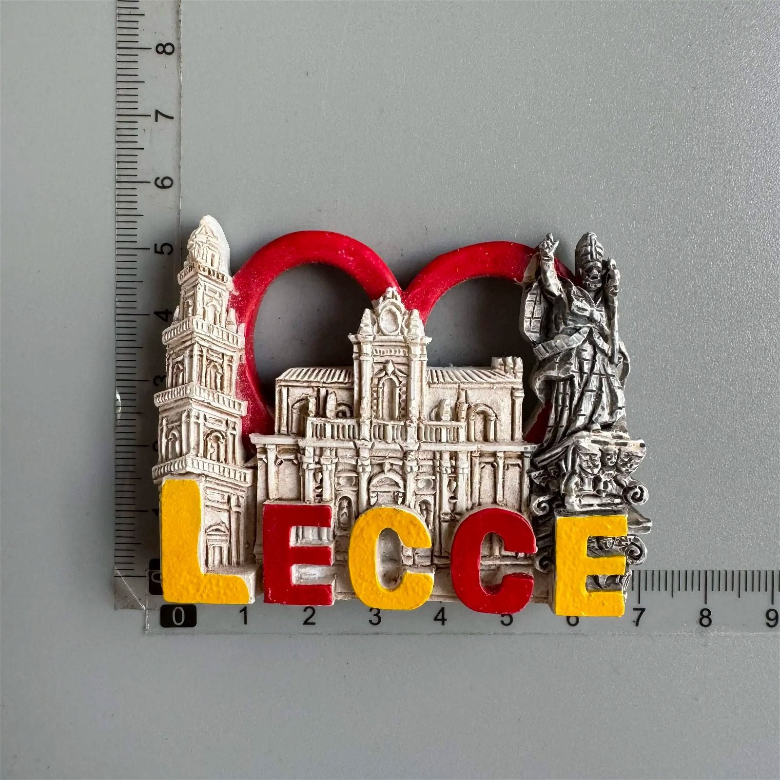 Fridge Magnets Italy Malaga Spain Helsinki Finland Lietuva Poland Moldova Monaco Italy Croatia Switzerland Ireland Armenia Japan - Grand Goldman