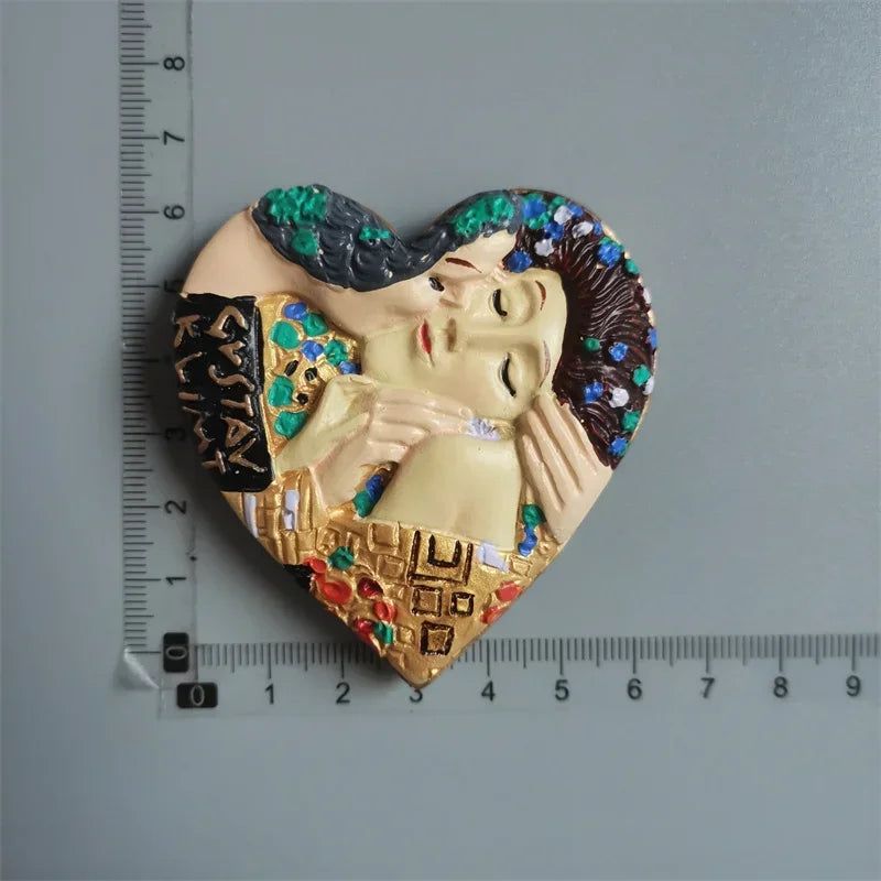 Fridge Magnets Japan Dubai Miami USA Norway British Curacao Cambodia Greece Australia Denmark Home Decor Tourist Souvenir Gifts - Grand Goldman