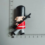 Fridge Magnets Japan Dubai Miami USA Norway British Curacao Cambodia Greece Australia Denmark Home Decor Tourist Souvenir Gifts - Grand Goldman