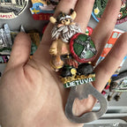 Fridge Magnets Paris Riga Hungary Frankfurt Hamburg Sweden Zurich zermatt BERN Switzerland New York Mexico India Iceland Lietuva - Grand Goldman