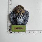 Fridge Magnets Paris Riga Hungary Frankfurt Hamburg Sweden Zurich zermatt BERN Switzerland New York Mexico India Iceland Lietuva - Grand Goldman