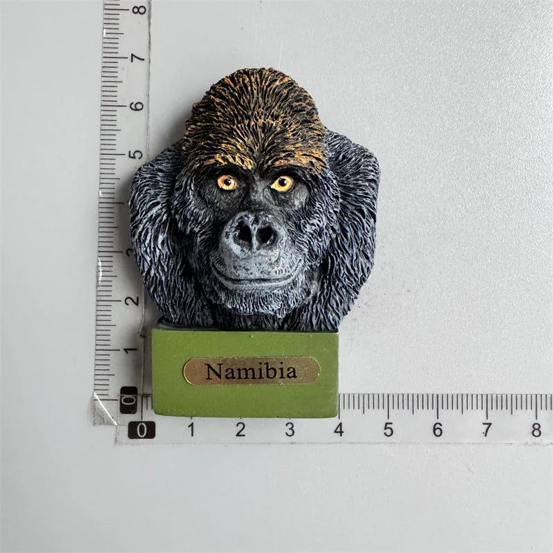 Fridge Magnets Paris Riga Hungary Frankfurt Hamburg Sweden Zurich zermatt BERN Switzerland New York Mexico India Iceland Lietuva - Grand Goldman