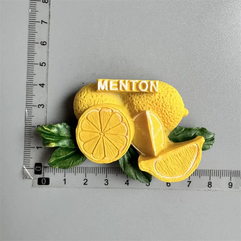 Fridge Magnets Paris Riga Hungary Frankfurt Hamburg Sweden Zurich zermatt BERN Switzerland New York Mexico India Iceland Lietuva - Grand Goldman