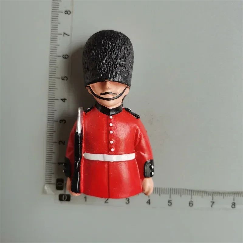 Fridge Magnets Travel Souvenir Vietnam Myanmar Lithuania Miami Hawaii Berlin Cambodia Bhutan Finland Bali Paris Home Decorations - Grand Goldman