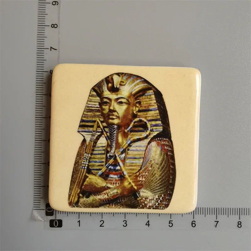 Fridge magnets Lanzarote Tenerife Gran canaria Algarve Canada Monaco Jerusalem South Africa Frankfurt Germany tourist souvenir - Grand Goldman