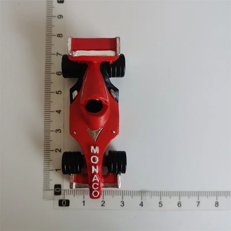 Fridge magnets Lanzarote Tenerife Gran canaria Algarve Canada Monaco Jerusalem South Africa Frankfurt Germany tourist souvenir - Grand Goldman