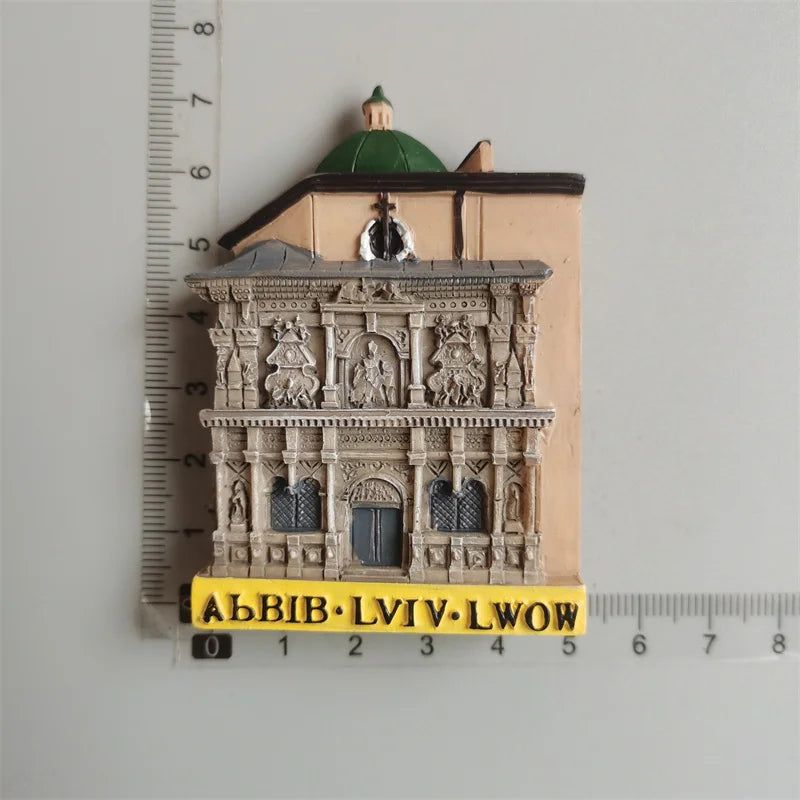 Fridge magnets tourist souvenir Switzerland Reykjavik Iceland Belgium BAHRAIN New York Norway Sweden Refrigerator Stickers - Grand Goldman