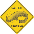 Funny Metal Tin Sign Bear Panda Turtle Mouse Xing Caution Crossing Sign Wildlife Gift for Indoor Outdoor Wall Decor Square Sign - Grand Goldman