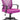 Furmax Office Chair Mid Back Swivel Lumbar Support Desk Chair, Computer Ergonomic Mesh Chair with Armrest (Black) - Grand Goldman
