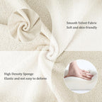 Furniliving White Makeup Vanity Chair, Vanity Chair with Back Sherpa Accent Chair with Base, Height Adjustable Swivel Chairs for Living Room Living Room Chairs Charming Chair Lounge Pub Bar… - Grand Goldman