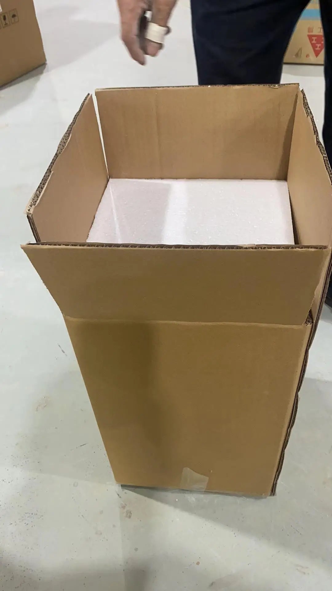 Geometric Diamond Check Gold Storage Jar Ceramic Checkmate Jar Vase Handicraft Decoration Vintage Bottle General Can Ginger Jar - Grand Goldman