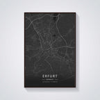 German Poster Decoration Painting Hotel Restaurant Corridor Soft - Grand Goldman