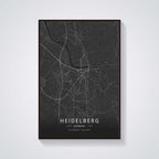 German Poster Decoration Painting Hotel Restaurant Corridor Soft - Grand Goldman