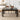 Giantex Dining Table for 6, Wood Rectangular Table, 63" L x 31.5" W x 30" H Large Farmhouse Center Table, Home Furniture Kitchen Table, Modern Dining Room Table, Supporting for 330LBS, Black - Grand Goldman