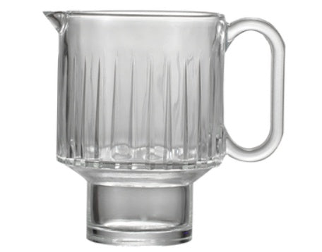 Glass Cup New Stackable Fruit Tea Cup Milk Tea Cup Glass Hot Drink Tea Juice Cup Catering Cup - Grand Goldman
