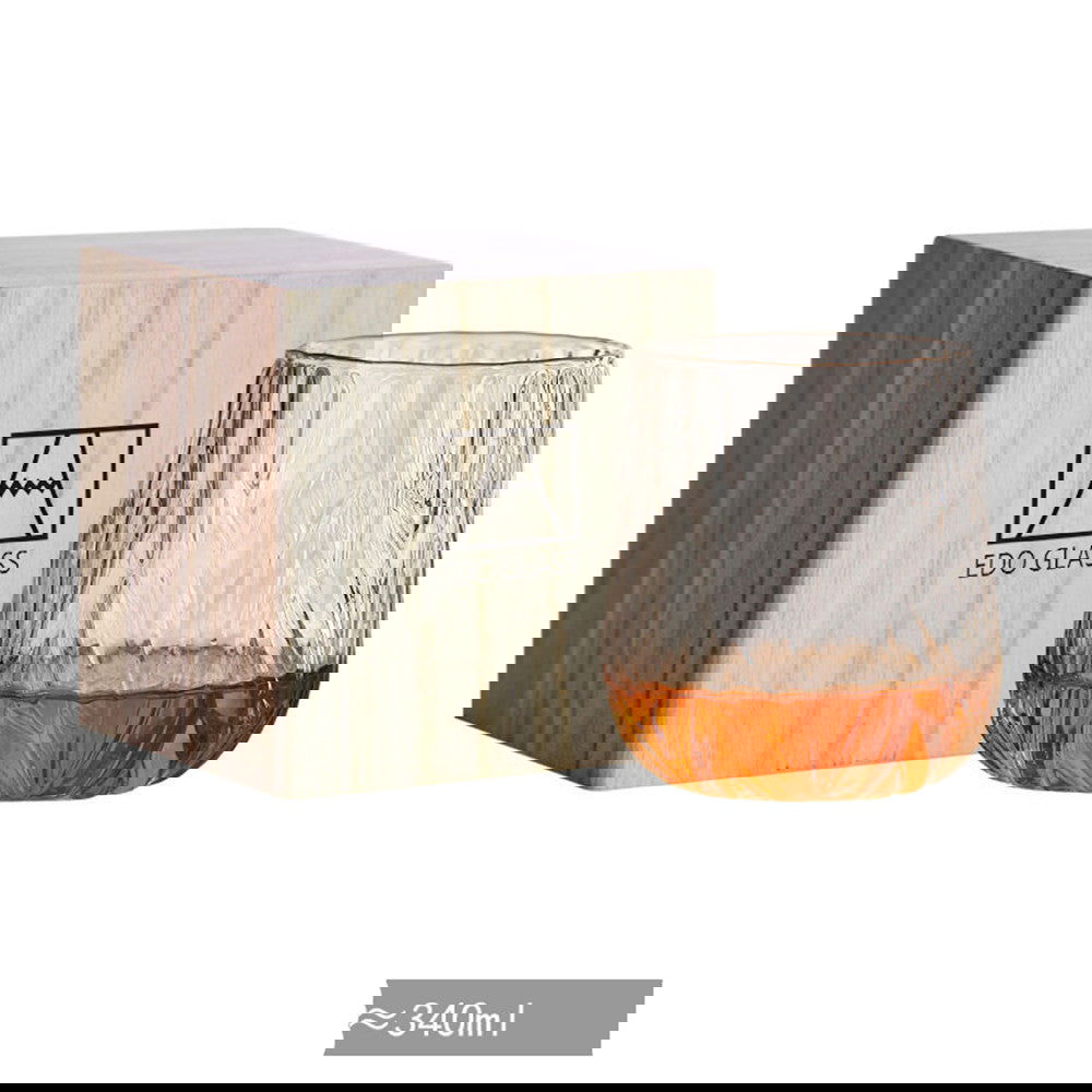 Glass Whisky Water Glass Drink Cup Nordic Ins Style - Grand Goldman