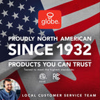 Globe Electric 64413 1-Light Plug-in Pendant, Brushed Steel, Frosted White Shade, 15ft Clear Cord, in-Line On/Off Switch, E26 Base Socket, Kitchen Island, Café, Hanging Light, Bulb Not Included - Grand Goldman