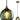 Gray Green Glass Pendant Lights Kitchen Island Lighting Globe Pendant Light Fixtures Modern Pendant Lighting for Kitchen Island Bedroom Living Dining Room Light Fixture(5.9in, 3-Pack) - Grand Goldman