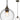 Gray Green Glass Pendant Lights Kitchen Island Lighting Globe Pendant Light Fixtures Modern Pendant Lighting for Kitchen Island Bedroom Living Dining Room Light Fixture(5.9in, 3-Pack) - Grand Goldman