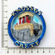 Knossos-Crète