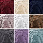 Black Duvet Cover Sets Bedding Set Luxury Bedspreads Bed Set Black White King Double Bed Comforters Bedding Queen Bed Linen