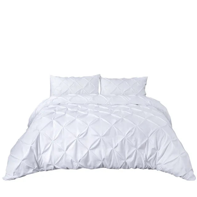 Black Duvet Cover Sets Bedding Set Luxury Bedspreads Bed Set Black White King Double Bed Comforters Bedding Queen Bed Linen