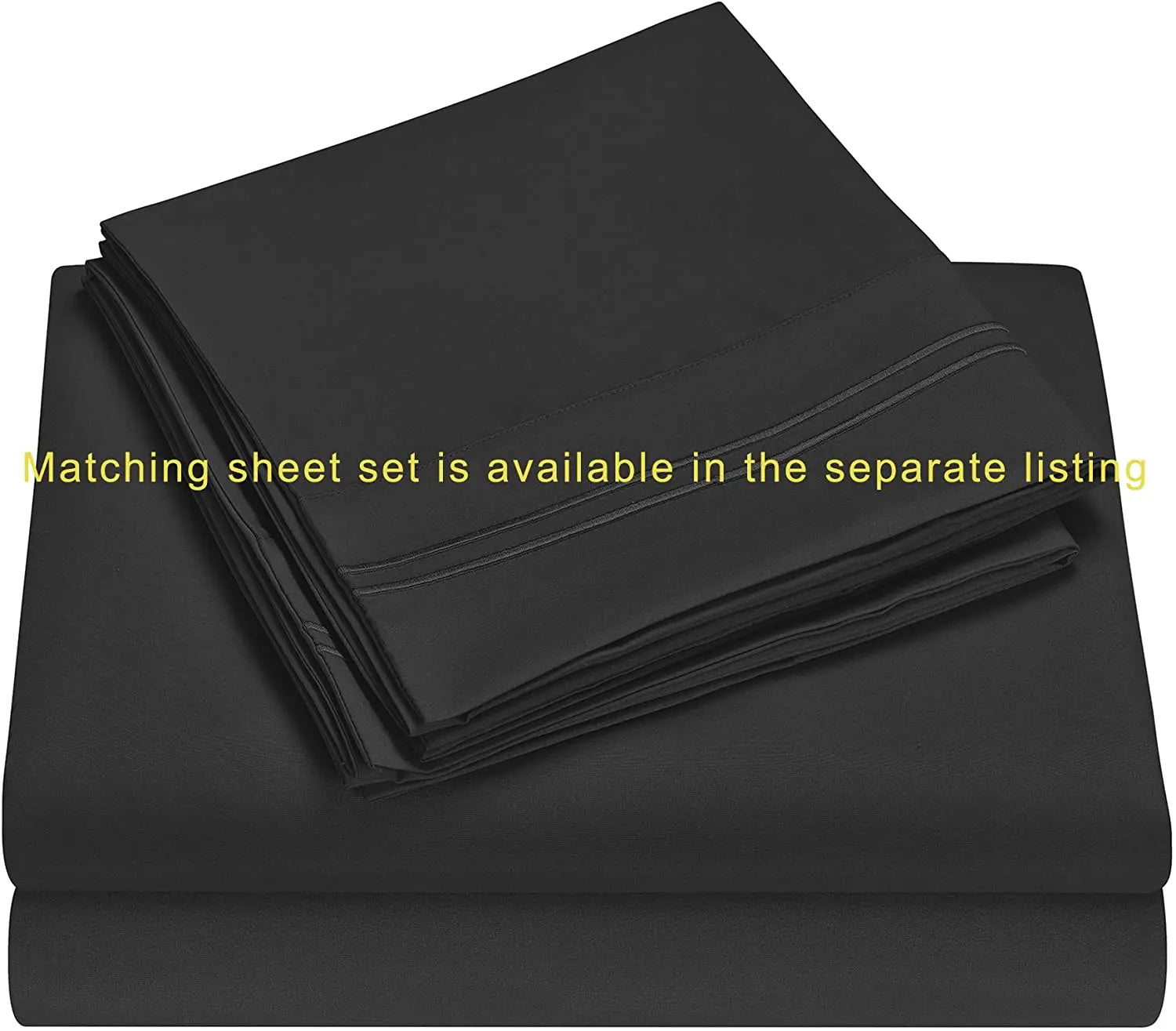 Black Duvet Cover Sets Bedding Set Luxury Bedspreads Bed Set Black White King Double Bed Comforters Bedding Queen Bed Linen