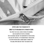 Dream NS Equation Design Mathematics Equations Black Bedding Set GEKK Sci-fi Quilt Cover Pillowcase Customized Home Textiles