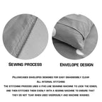 Dream NS Equation Design Mathematics Equations Black Bedding Set GEKK Sci-fi Quilt Cover Pillowcase Customized Home Textiles