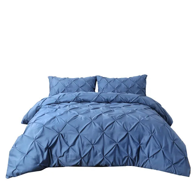 Black Duvet Cover Sets Bedding Set Luxury Bedspreads Bed Set Black White King Double Bed Comforters Bedding Queen Bed Linen